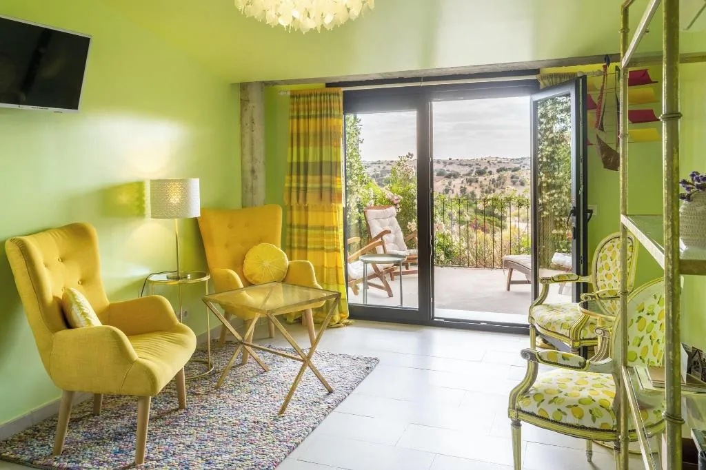Room, Aal Cachucho, Madrid