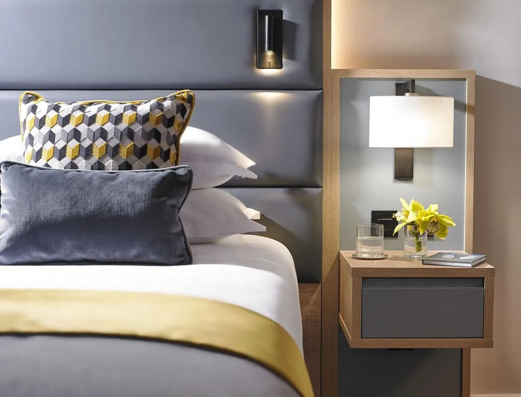 Double or Twin SUPERIOR Room, Mespil, Dublin