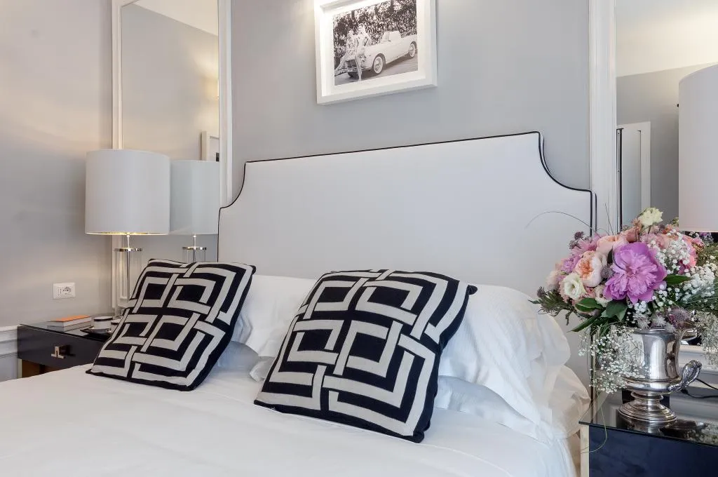 Room, Cellai Boutique Hotel, Florence