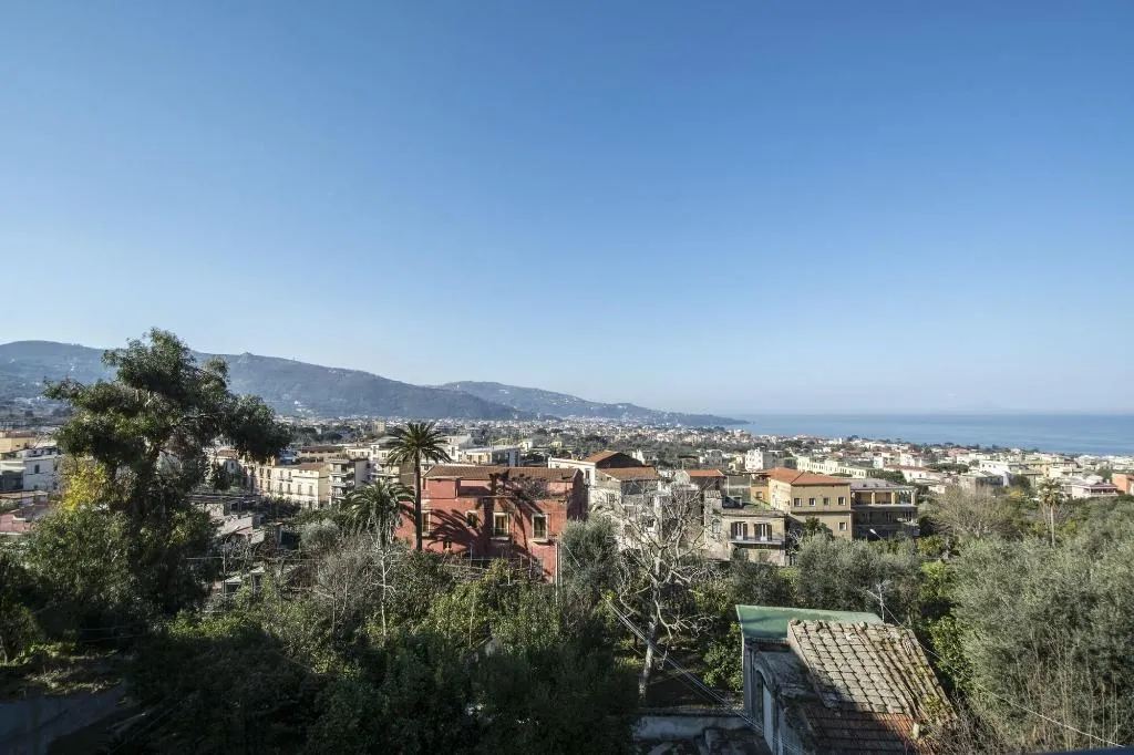General view, Lo Stradone, Naples