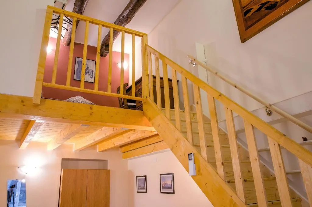 Room, La Cattedrale Bed & Breakfast, Naples