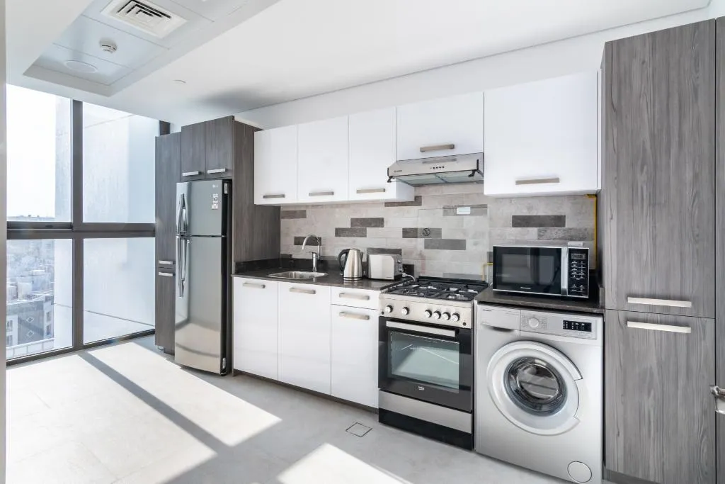 APARTMENT ONE BEDROOM Room, SBO Tower Al Barsha (Baytik Holiday Homes), Dubai