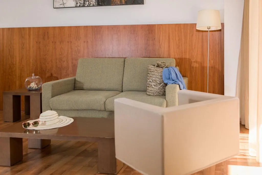 SUITE WITH DOUBLE BED Room, RVHotels Nautic Park, Costa Brava