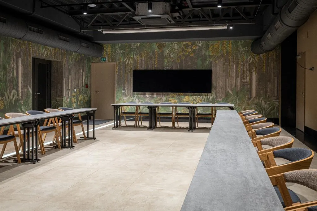 Conferences, Hotel Royal Prague, Prague