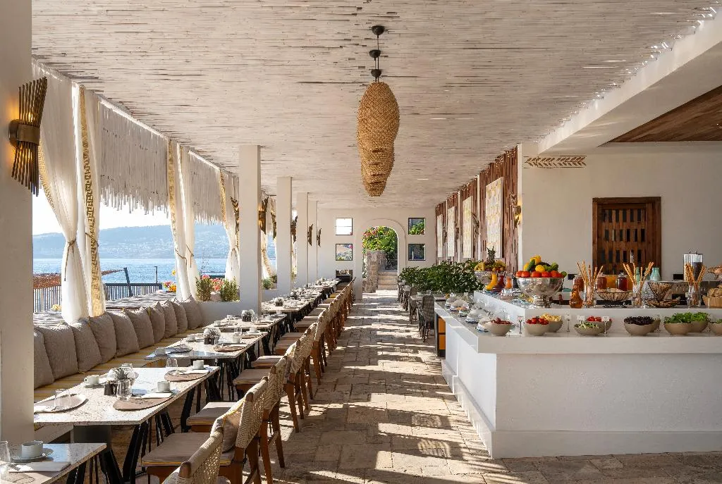Restaurant, Swissotel Living Bodrum, Bodrum