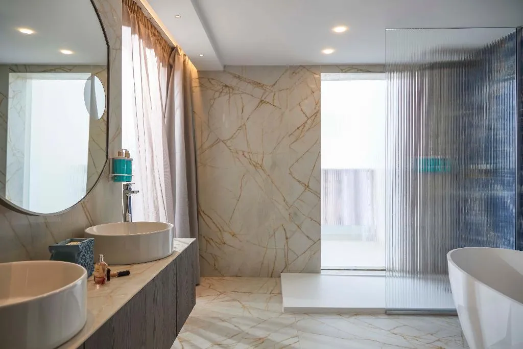 Room, Novotel Malta Sliema, Malta