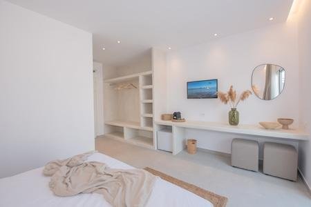 Tsambikos Apartments, Rhodes