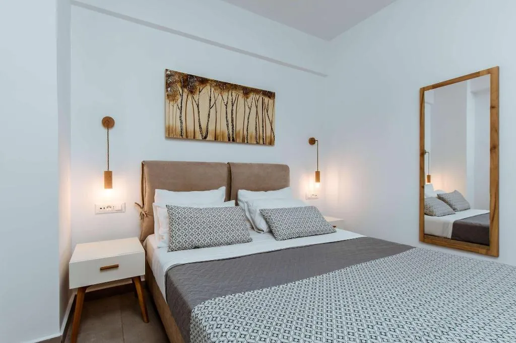 Room, Deluxe Hotel, Crete
