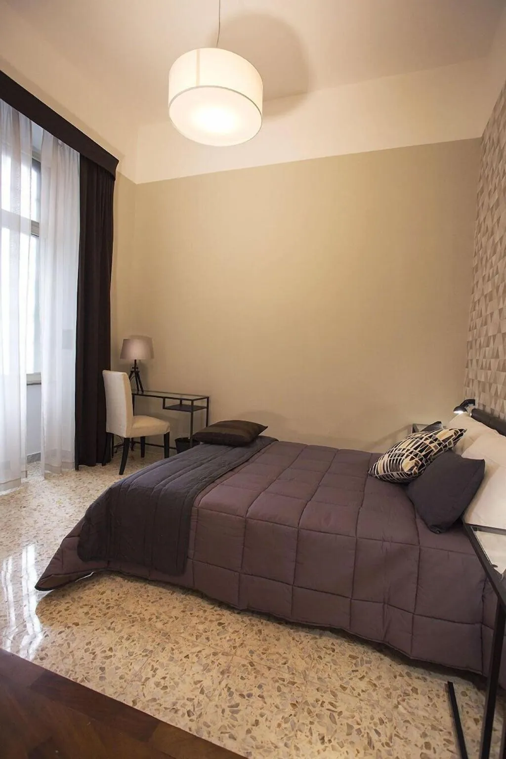 Room, B&B Rettifilo, Naples
