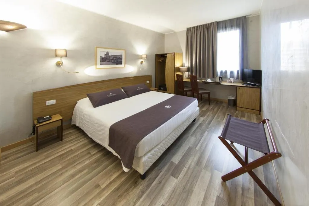 SINGLE STANDARD Room, Tulip Inn Padova, Venice