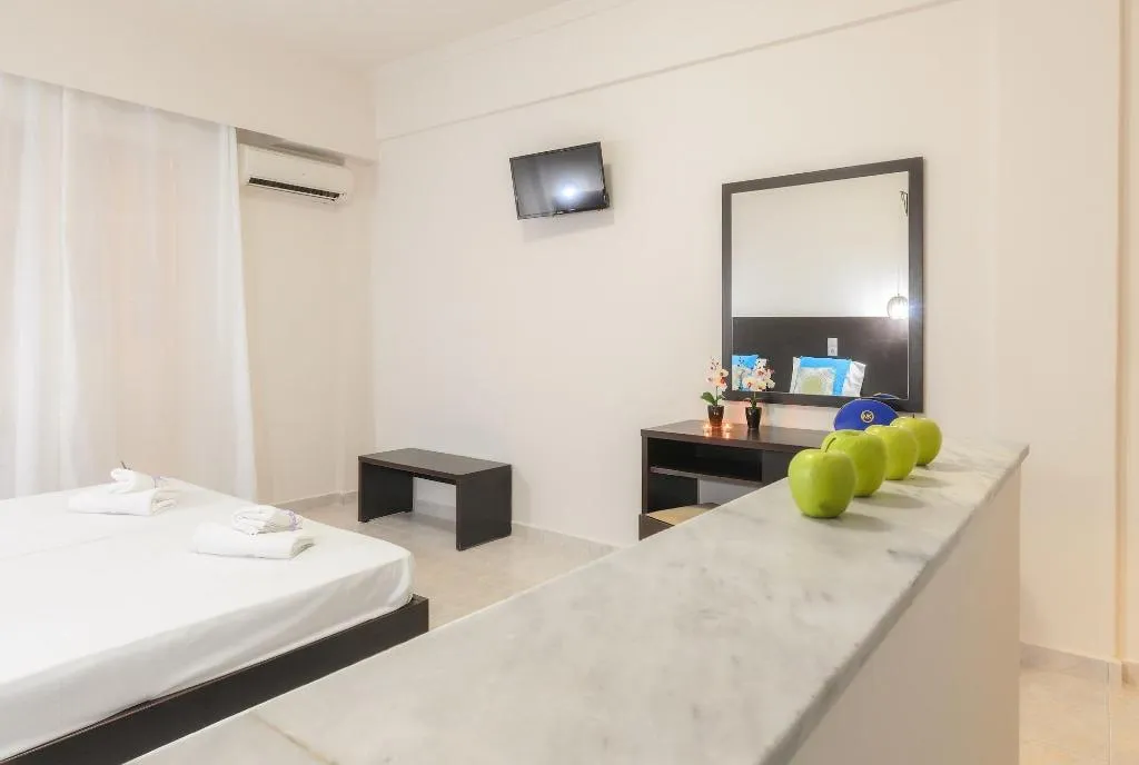 Room, Mouria Studios & Apartments, Zante