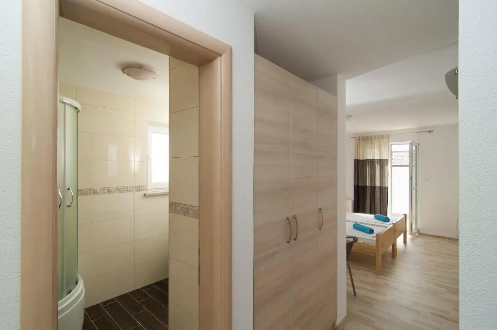 Room, Villa Juraj, Split