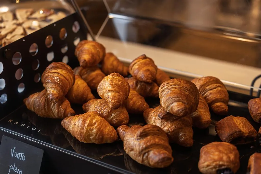 Restaurant, Milu Milano, Milan