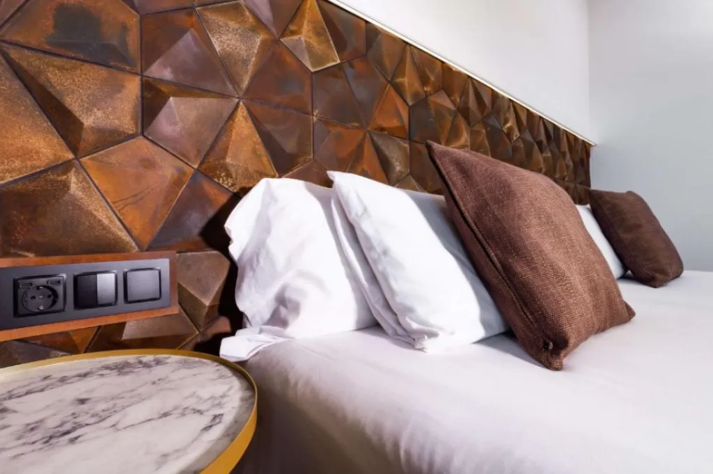 QUADRUPLE STANDARD Room, Best Western Plus Alfa Aeropuerto, Barcelona