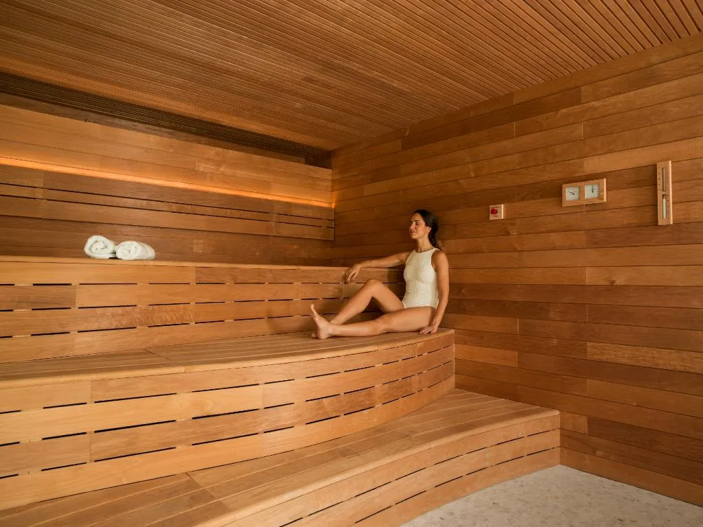 General view, Zem Wellness Clinic Altea, Costa Blanca