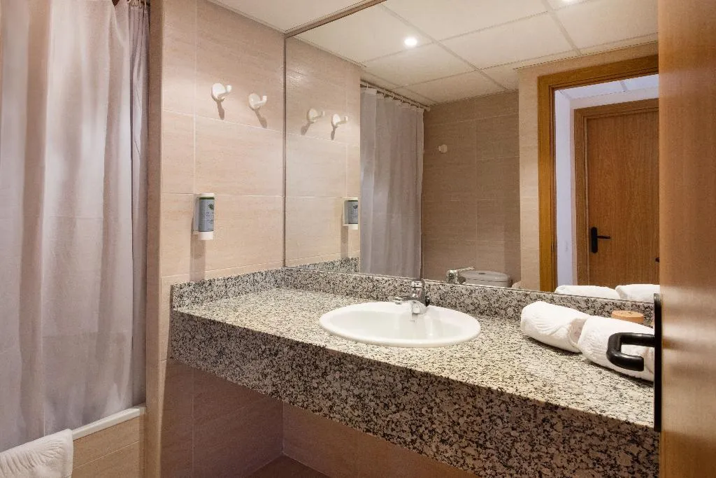 APARTMENT SEA VIEW Room, Valentin Grand Park Suite Hotel, Majorca