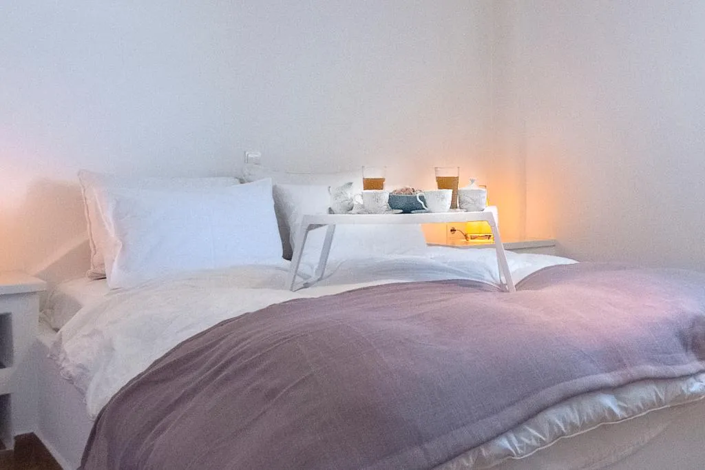 VILLA STANDARD Room, Elia Mykonos Collection, Mykonos
