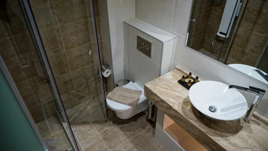 TRIPLE STANDARD Room, Agnes Deluxe Hotel, Halkidiki
