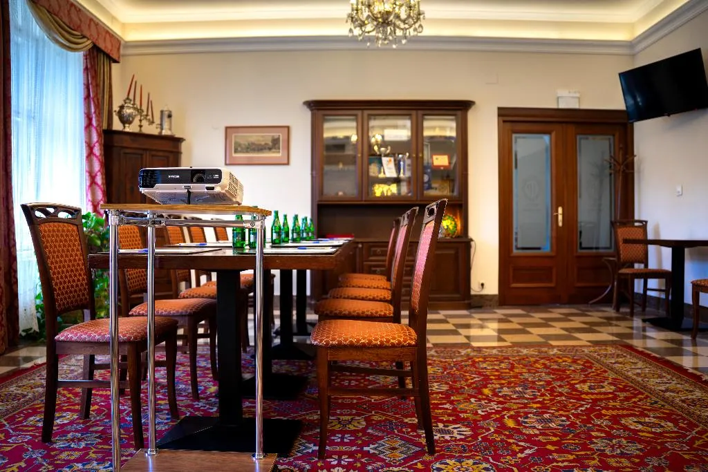 Conferences, Polonia Hotel, Krakow