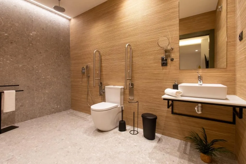 SUITE POOL VIEW Room, Boutique Rooms Playa Burriana, Costa Del Sol