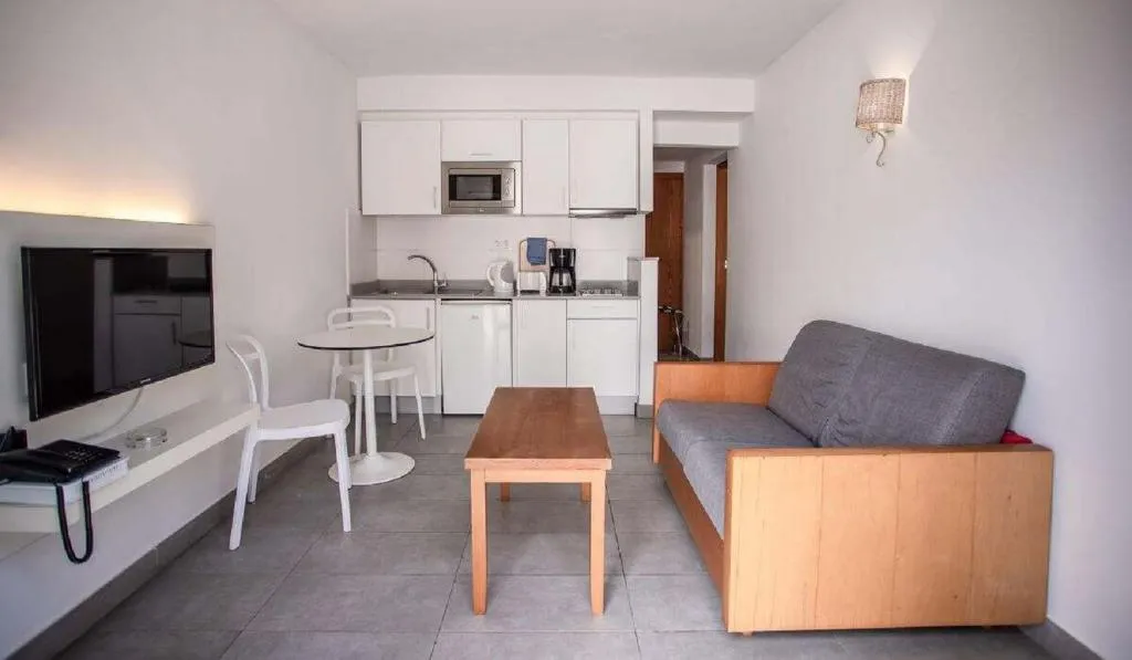 BUNGALOW STANDARD Room, Caybeach Princess, Gran Canaria