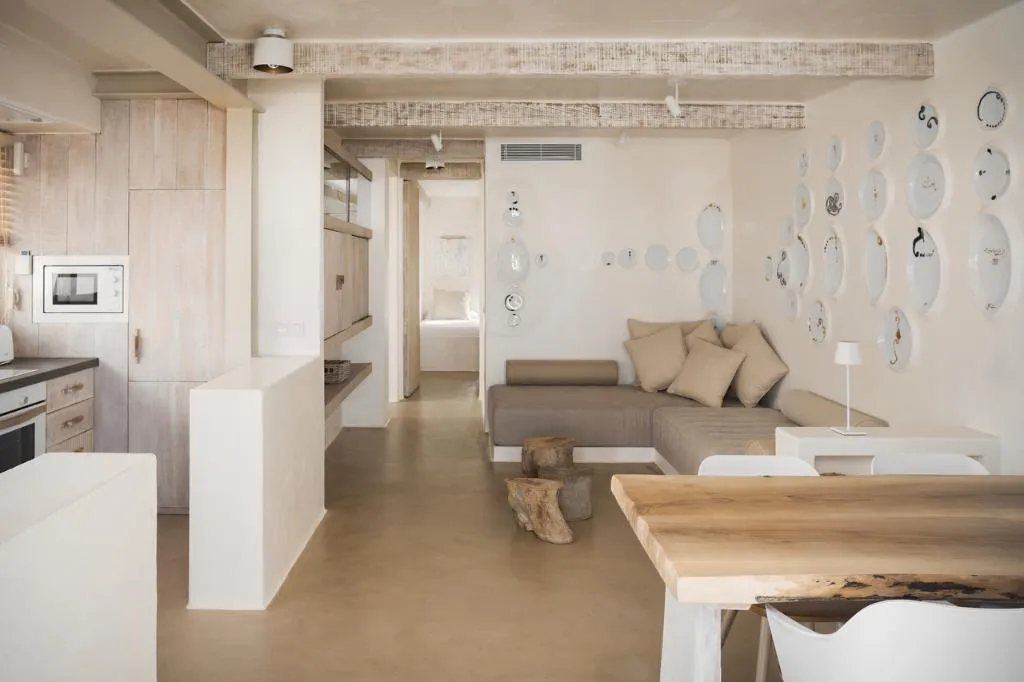 SUITE SUPERIOR Room, Nautilus Lanzarote, Lanzarote