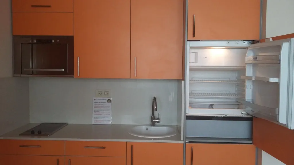 STUDIO CAPACITY 1 Room, Aparthotel Wellness, Valencia