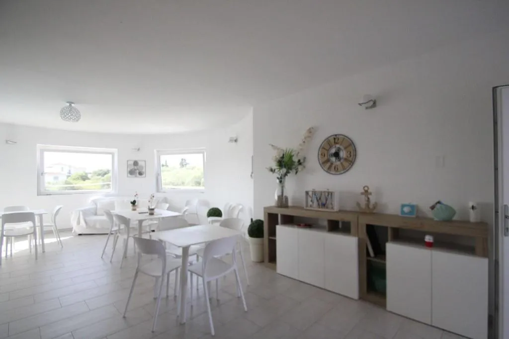 Room, Al Mare Da Francesca, Olbia