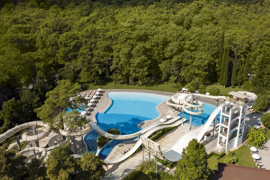 Sports and Entertainment, Sherwood Exclusive Kemer, Antalya