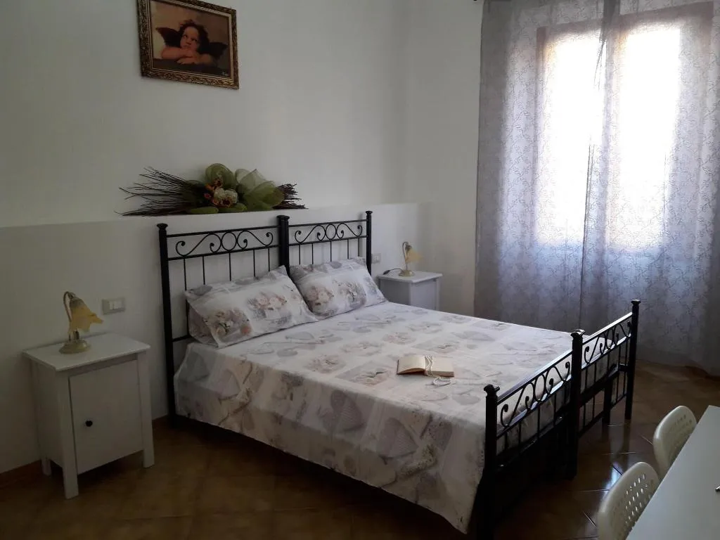 Room, Dimora Del Magnifico, Florence