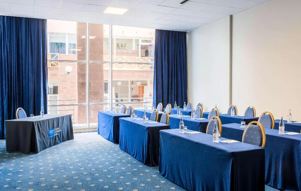 Conferences, Tryp Lisboa Caparica Mar Hotel, Lisbon