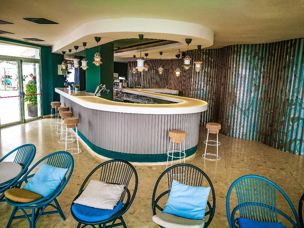 Bar, Monteparaiso, Gran Canaria