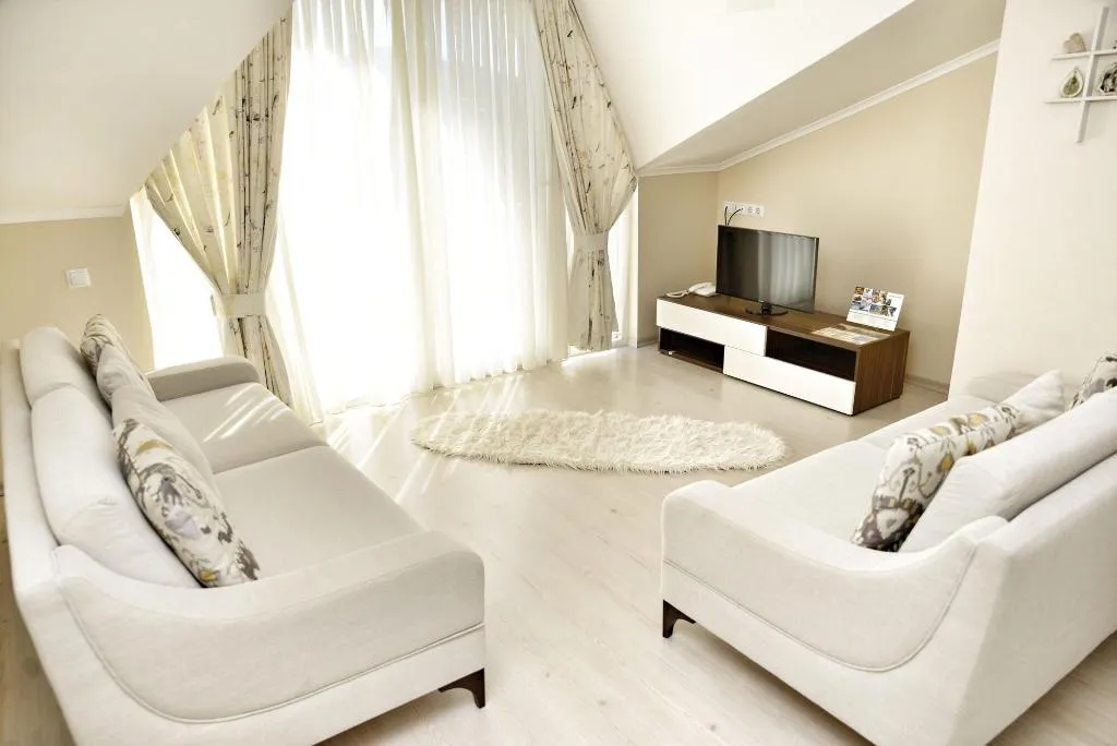 Room, Göcek Naz Hotel, Dalaman