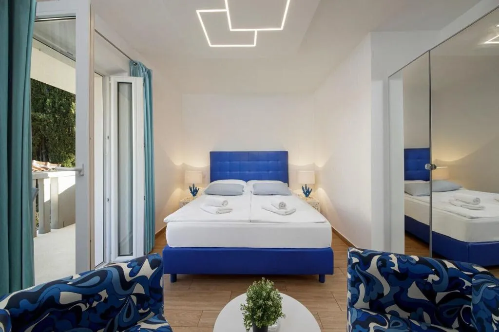 Room, Villa Mediterranea, Split