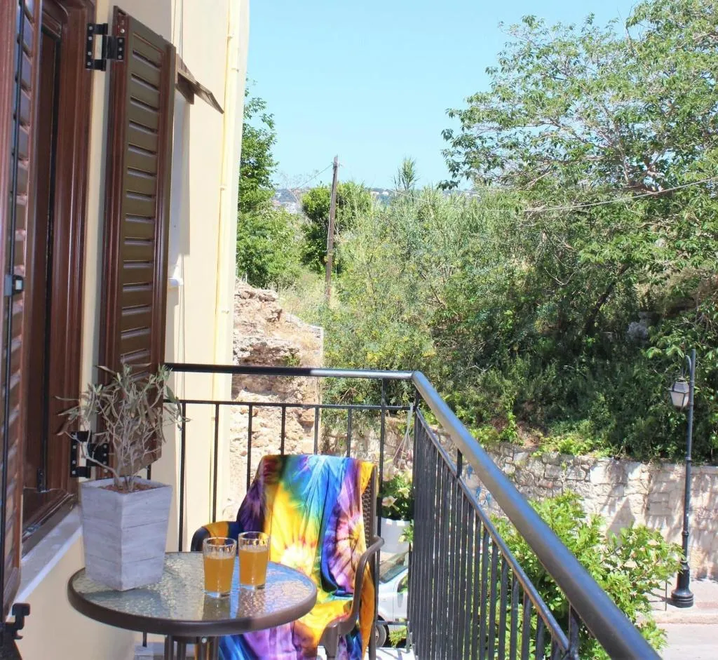 Room, Deluxe Hotel, Crete