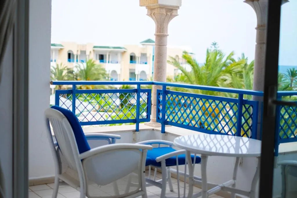 SUITE STANDARD Room, Hasdrubal Thalassa & Spa Yasmine Hammamet, Tunisia