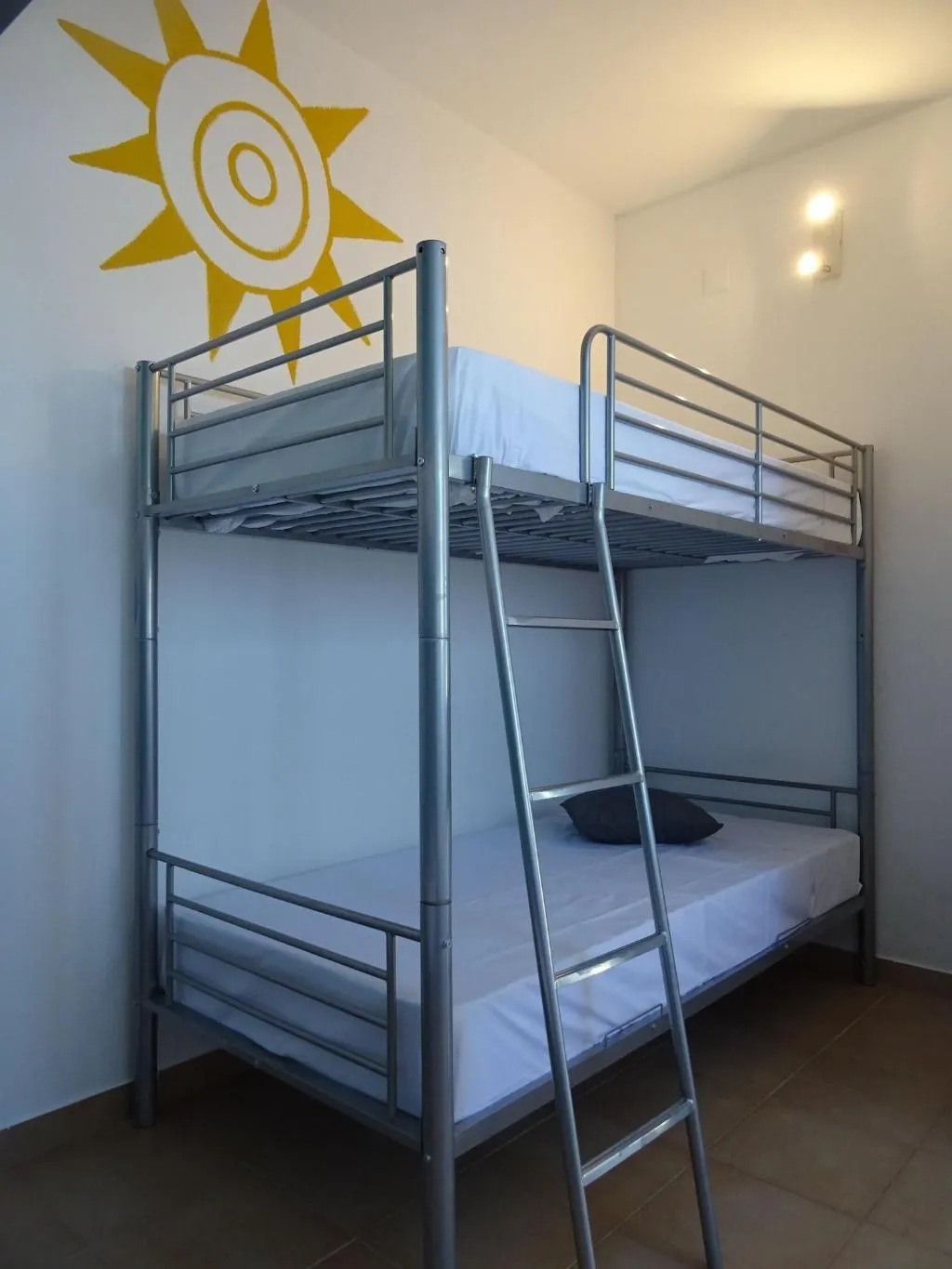 Room, Faro Beach Life Hostel, Algarve