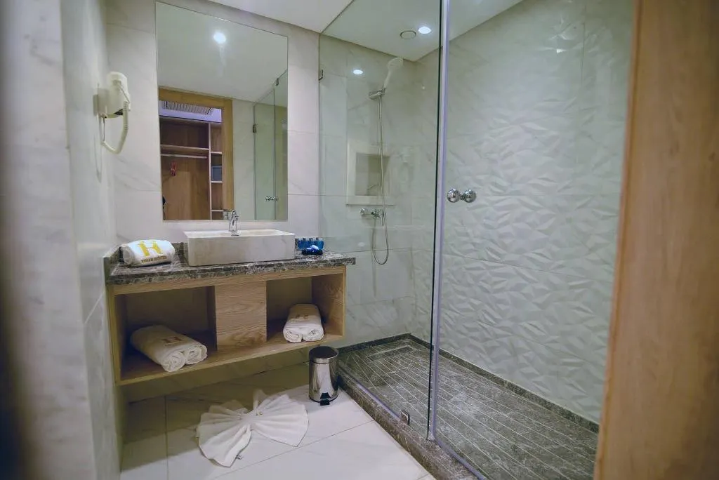 TRIPLE THREE BEDS Room, Rihab Rabat, Rabat