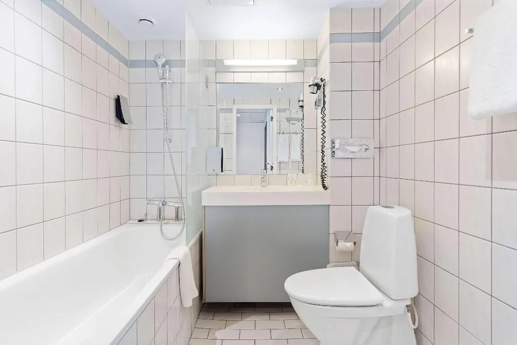 TRIPLE SUPERIOR Room, Best Western Plus Airport Hotel Copenhagen, Copenhagen