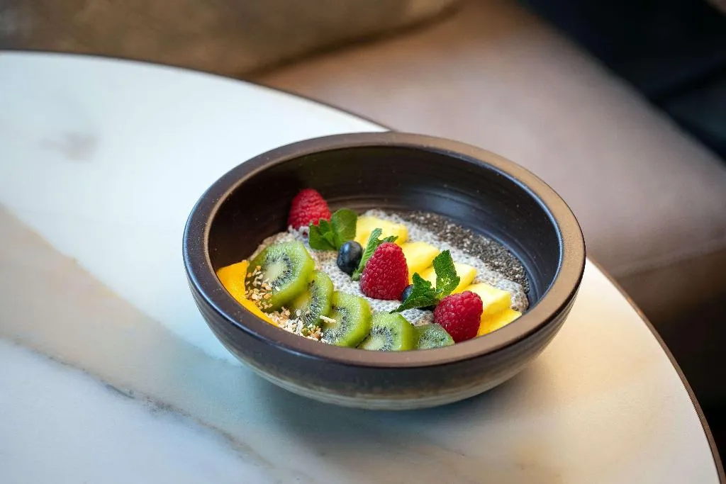 Restaurant, Radisson Collection Hotel, Berlin, Berlin
