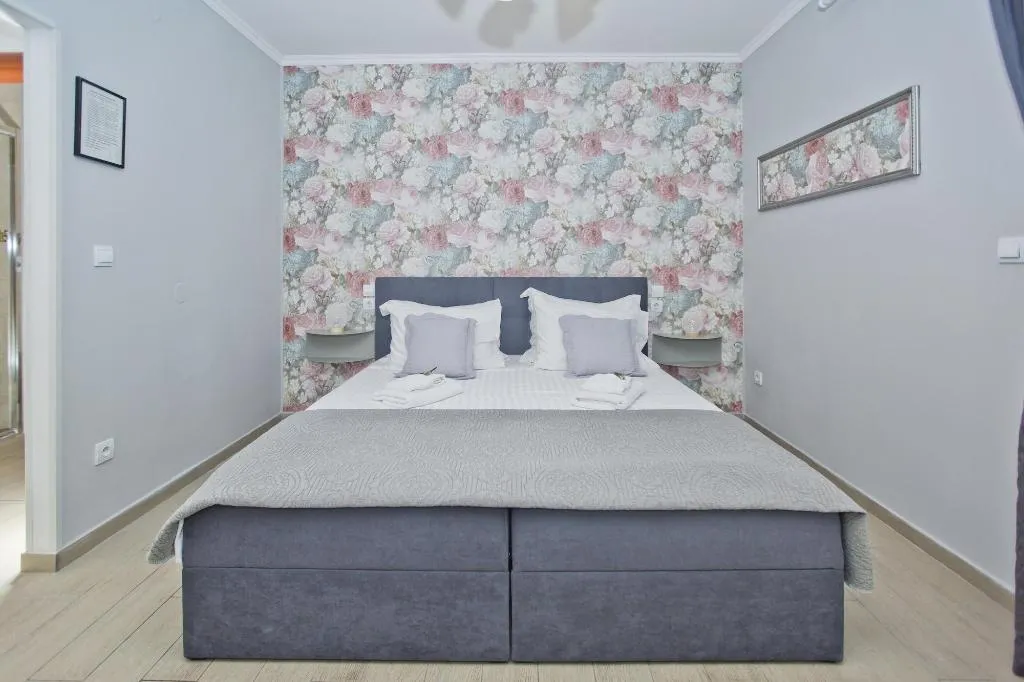Room, Villa Milton Hvar, Split