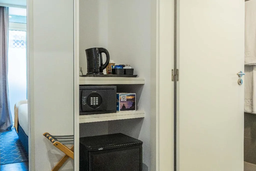 DOUBLE STANDARD Room, Allegro Madeira - Adults Only, Member of Barcelo, Madeira