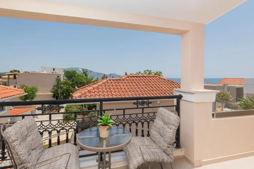 DOUBLE PREMIUM Room, Tzante Hotel Zakynthos | Adults Only, Zante