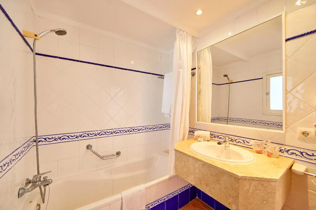 STUDIO STANDARD Room, Gavimar Cala Gran Costa Del Sur, Majorca