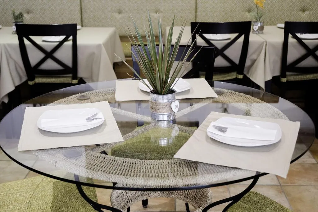Restaurant, Hotel Sa Voga, Barcelona