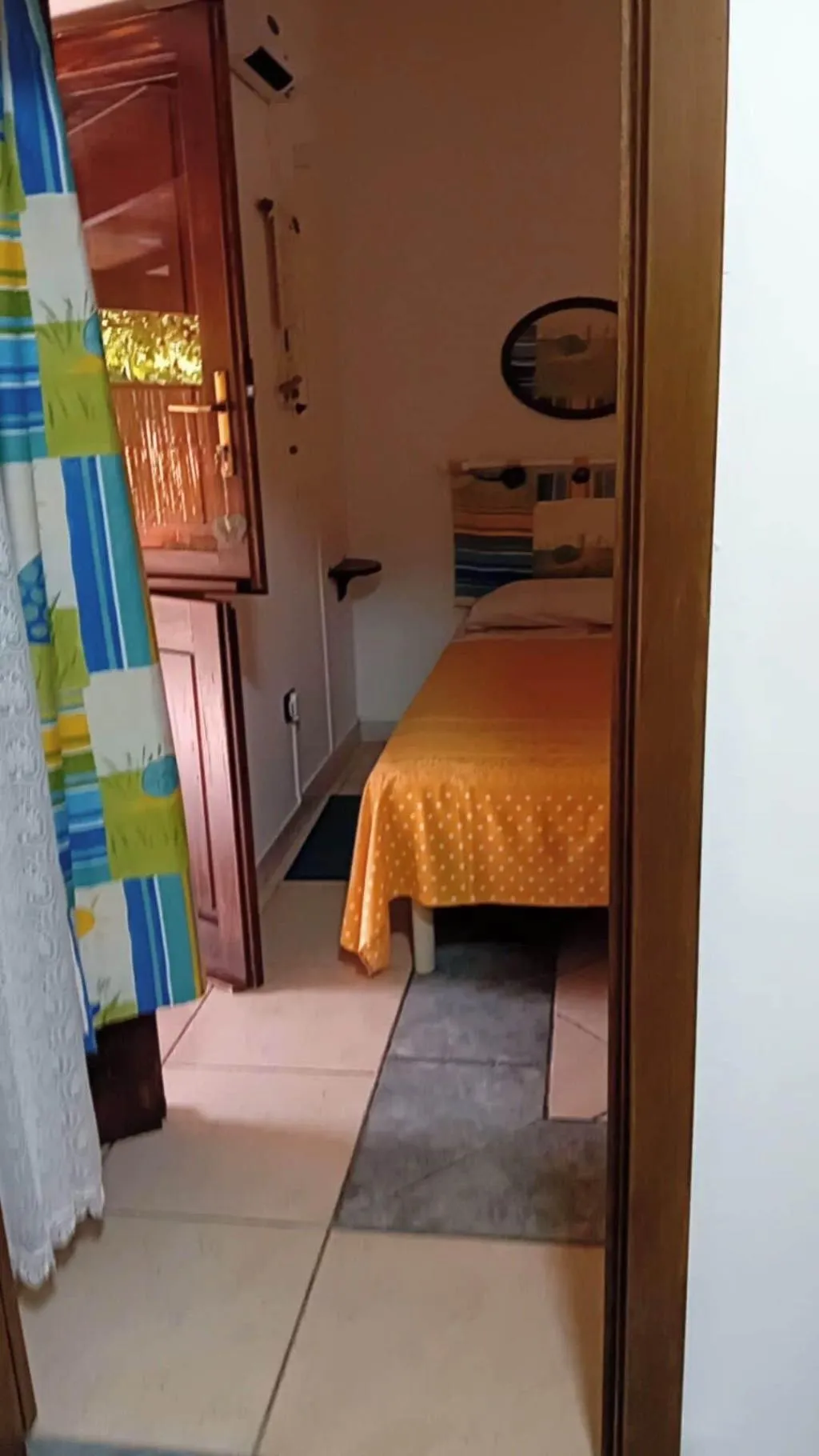 Room, Bed And Breakfast Dal Pozzo, Alghero