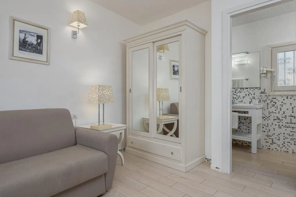 SUITE STANDARD Room, The Pelican Beach Resort & Spa - Adults Only, Olbia