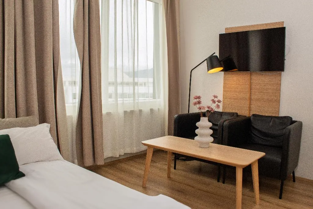 SUITE STANDARD Room, Hotel Muli, Reykjavik