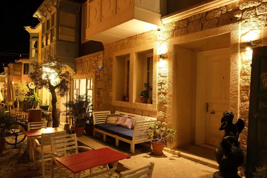 General view, Kybele Suites Alacati, Izmir