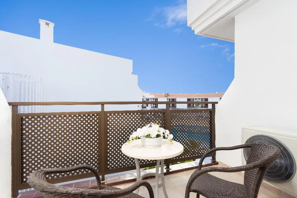 STUDIO STANDARD Room, Globales Tamaimo Tropical, Tenerife